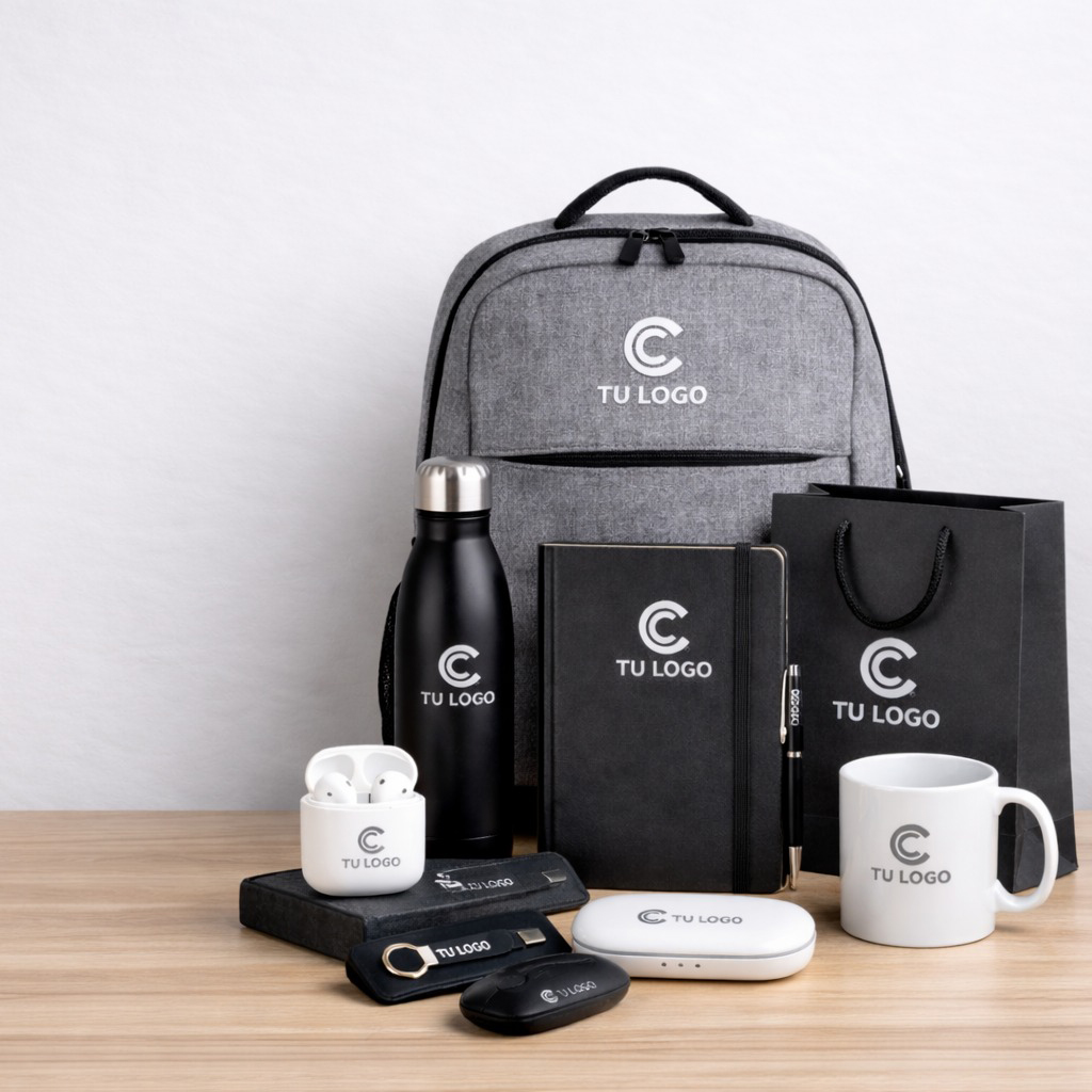 Merchandising alineado a tu campaña